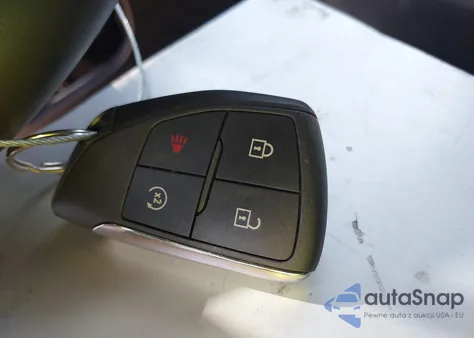 2025 Chevrolet Colorado 2Wd Lt z USA, uszkodzony, nr VIN 1GCPSCEK7S1148034